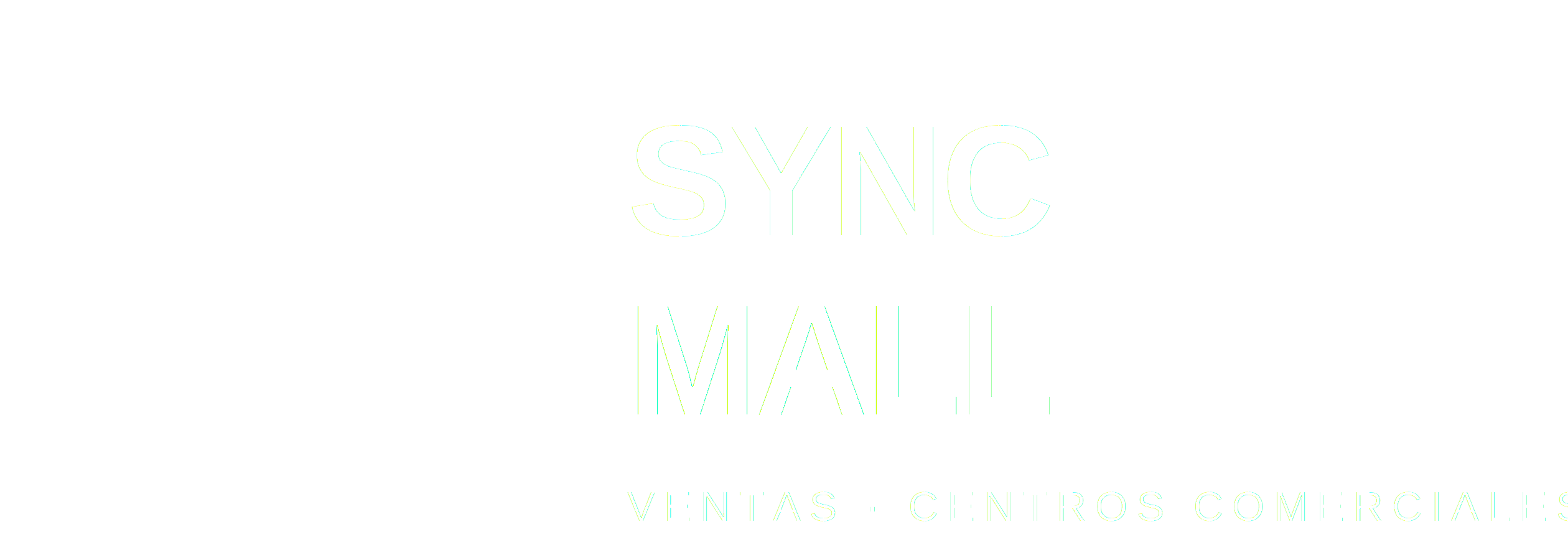 SyncMall Logo